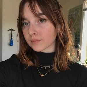 Meet your Posher, Erika